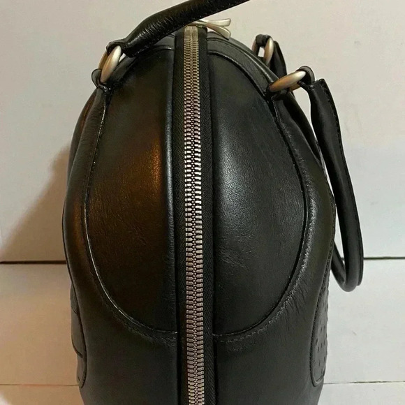 Alexander McQueen x samsonite top handle bag - Picture 4 of 16